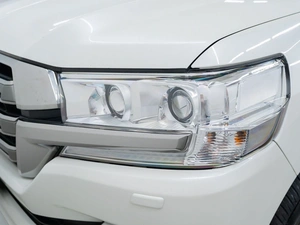 Внедорожник Toyota Land Cruiser 2016 года, 6360000 рублей, Красноярск