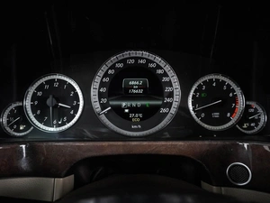 Седан Mercedes-benz E-класс 2012 года, 1738000 рублей, Воронеж