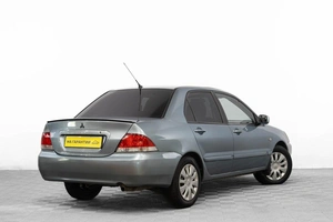 Седан Mitsubishi Lancer 2006 года, 449000 рублей, Барнаул