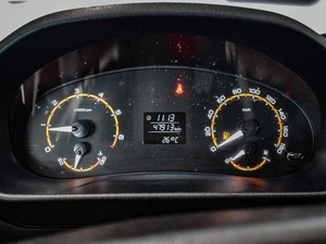 Внедорожник ВАЗ (LADA) Niva Legend 2024 года, 880000 рублей, Муром