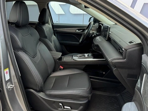 Внедорожник Haval Jolion, I Рестайлинг 2 2025 года, 2079000 рублей, Кропоткин