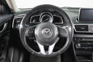 Седан Mazda 3 2014 года, 1339000 рублей, Сургут