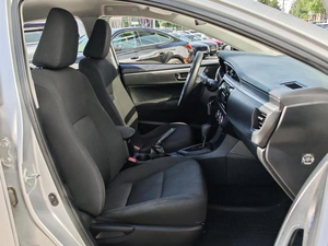 Седан Toyota Corolla 2014 года, 1275000 рублей, Краснодар