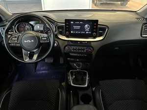 Универсал Kia Ceed 2022 года, 2420000 рублей, Уфа