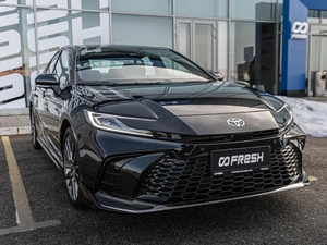 Седан Toyota Camry 2025 года, 4595000 рублей, Краснодар