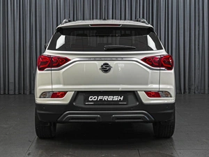 Внедорожник SsangYong Korando 2021 года, 2548000 рублей, Ставрополь