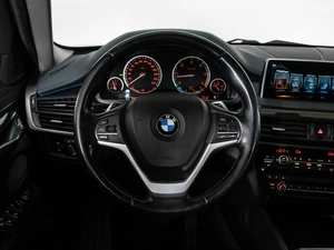Внедорожник BMW X6 2016 года, 3710000 рублей, Ставрополь