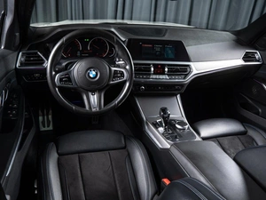 Седан BMW 3 серия 2019 года, 3399000 рублей, Волгоград