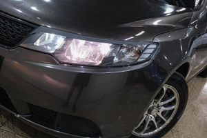 Седан Kia Cerato 2011 года, 679000 рублей, Новокузнецк