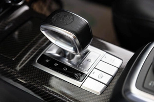 Внедорожник Mercedes-Benz G-класс AMG 2016 года, 7799000 рублей, Красноярск