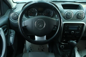 Внедорожник Renault Duster 2015 года, 1079000 рублей, Омск