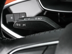 Внедорожник Audi Q3 2019 года, 3149000 рублей, Кирилловка