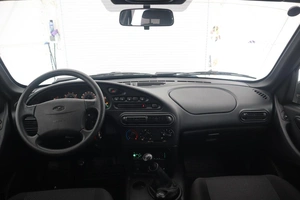 Внедорожник ВАЗ (LADA) Niva 2022 года, 980000 рублей, Орёл