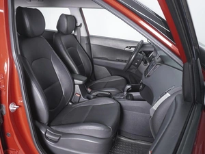 Внедорожник Hyundai Creta 2020 года, 2515000 рублей, Ростов-на-Дону