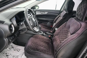 Седан Kia Cerato 2020 года, 1599000 рублей, Красноярск