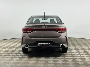 Седан Kia Rio 2021 года, 1620000 рублей, Казань