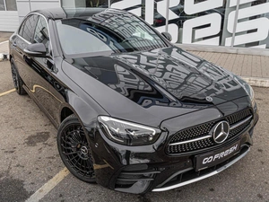 Седан Mercedes-benz E-класс 2021 года, 5640000 рублей, Краснодар