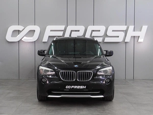 Внедорожник BMW X1 2012 года, 1272000 рублей, Воронеж