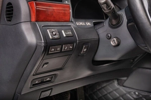 Седан Lexus LS 2010 года, 2279000 рублей, Томск