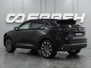 Внедорожник Changan UNI-K 2024 года, 3342000 рублей, Воронеж