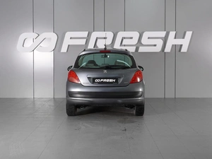 Хетчбэк Peugeot 207 2008 года, 459000 рублей, Минеральные Воды