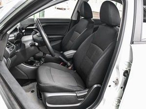 Седан ВАЗ (LADA) Vesta 2017 года, 899000 рублей, Кирилловка