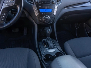 Внедорожник Hyundai Santa Fe 2014 года, 1729000 рублей, Саратов