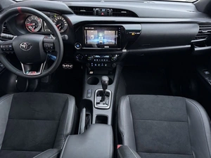 Пикап Toyota Hilux 2025 года, 11350000 рублей, Солонцы