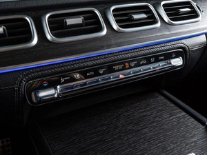 Внедорожник Mercedes-benz GLE-класс 2020 года, 8560000 рублей, Волгоград