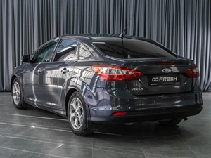 Седан Ford Focus 2011 года, 679000 рублей, Тюмень