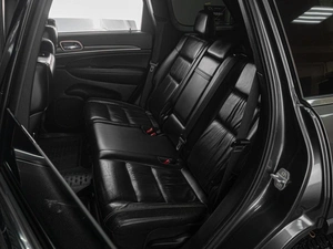 Внедорожник Jeep Grand Cherokee 2013 года, 2419000 рублей, Тюмень
