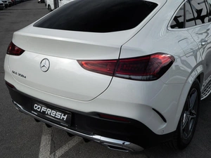 Внедорожник Mercedes-benz GLE-класс Coupe 2020 года, 6919000 рублей, Волгоград