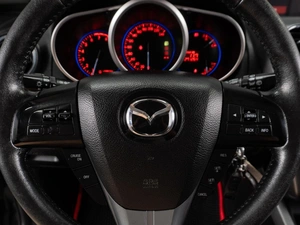 Внедорожник Mazda CX-7 2011 года, 920000 рублей, Тюмень