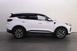 Внедорожник Chery Tiggo 7 2023 года, 1890000 рублей, Брянск