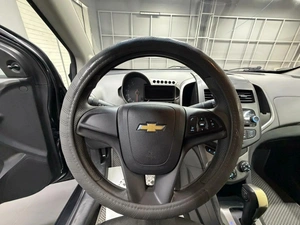 Хетчбэк Chevrolet Aveo 2012 года, 697000 рублей, Красноярск