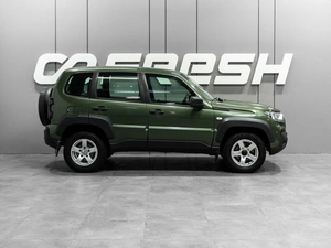 Внедорожник ВАЗ (LADA) Niva 2021 года, 719000 рублей, Тюмень