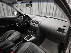 Седан Ford Mondeo 2005 года, 490000 рублей, Красноярск