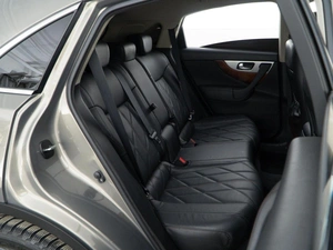 Внедорожник Infiniti QX70 2017 года, 3697055 рублей, Москва