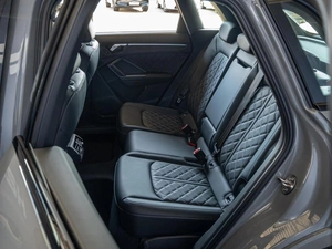 Внедорожник Audi Q3 2026 года, 3845000 рублей, Краснодар