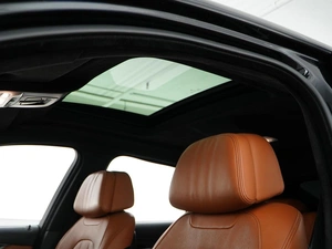 Внедорожник BMW X6 2016 года, 4298016 рублей, Москва