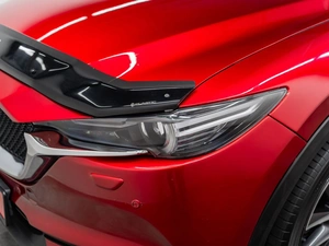 Внедорожник Mazda CX-5 2018 года, 2120000 рублей, Красноярск