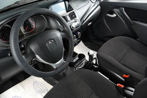 Универсал ВАЗ (LADA) Kalina 2013 года, 479000 рублей, Тюмень