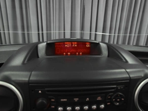 Минивэн Citroen Berlingo 2011 года, 749000 рублей, Ставрополь