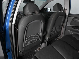 Седан Kia Rio 2011 года, 699000 рублей, Ростов-на-Дону