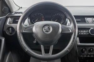 Лифтбек Skoda Rapid 2016 года, 1149000 рублей, Барнаул