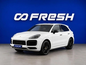 Внедорожник Porsche Cayenne S 2019 года, 6999046 рублей, Москва