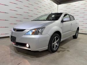 Хетчбэк Toyota WiLL 2002 года, 495000 рублей, Красноярск