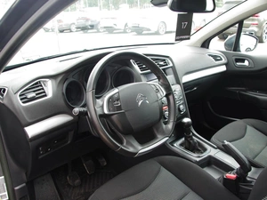 Седан Citroen C4 2013 года, 629000 рублей, Владимир