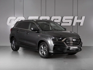 Внедорожник SWM G01 2023 года, 1598000 рублей, Минеральные Воды