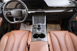 Внедорожник OMODA C5 2023 года, 2169000 рублей, Новосибирск